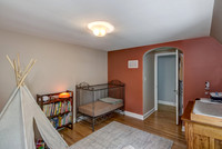 11 - Upper Level Bedroom - 2-2