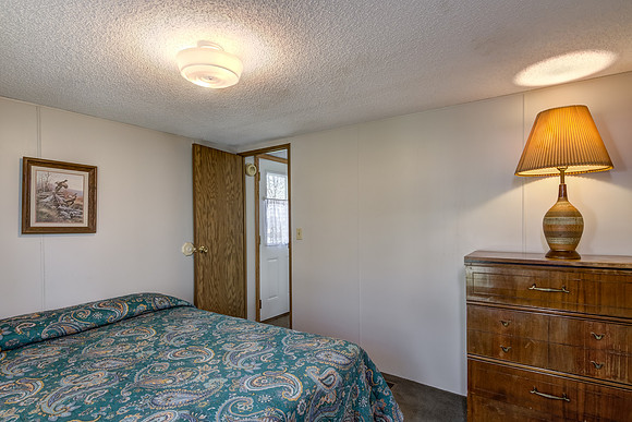 10 - Main Level Bedroom - 2 -1