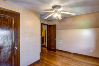 11 - Upper Level Bedroom - 2-2