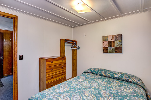 10 - Main Level Bedroom - 2 -2