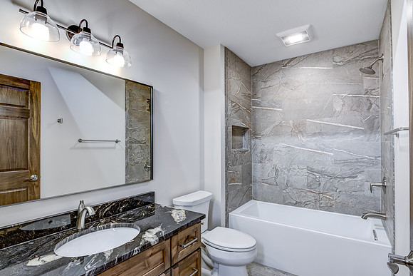 12b - Bathroom-1