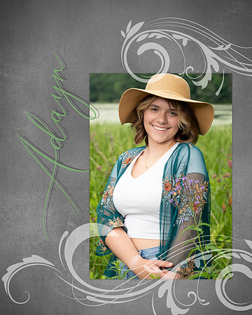 Millennium Portrait - 19 copy