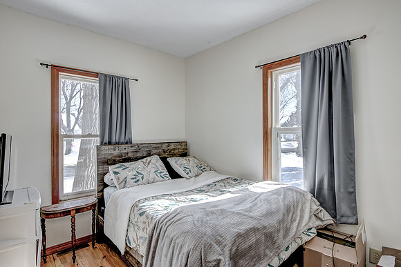 10 - Main Level Bedroom - 1-1-3