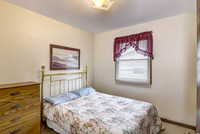 10 - Main Level Bedroom - 3-1