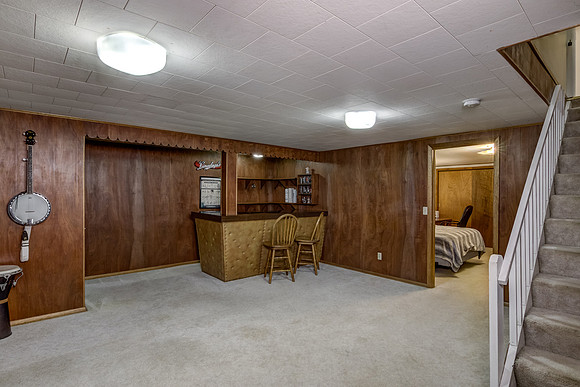 13 - Lower Living Room-1
