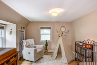 11 - Upper Level Bedroom - 2-1