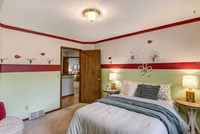 10 - Main Level Bedroom - 1-2