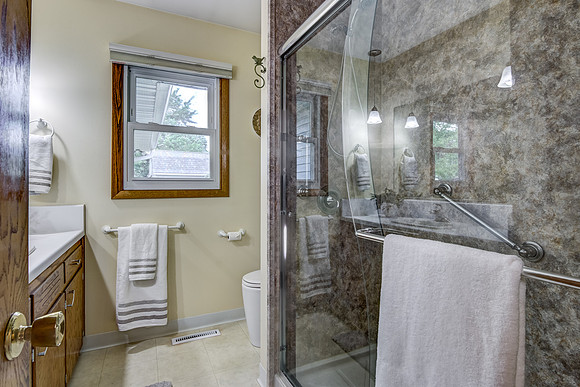 12b - Bathroom-1