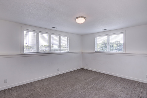 12 - Lower Level Bedroom - 1-1