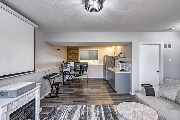 13 - Lower Living Room-3