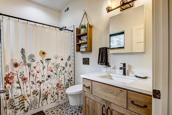 12b - Bathroom-1