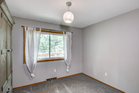 10 - Main Level Bedroom - 3-1