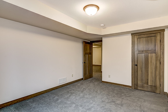 12 - Lower Level Bedroom - 2-2