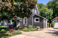 Amber Steffel - 2029 4th Street, Eau Claire, WI 54701