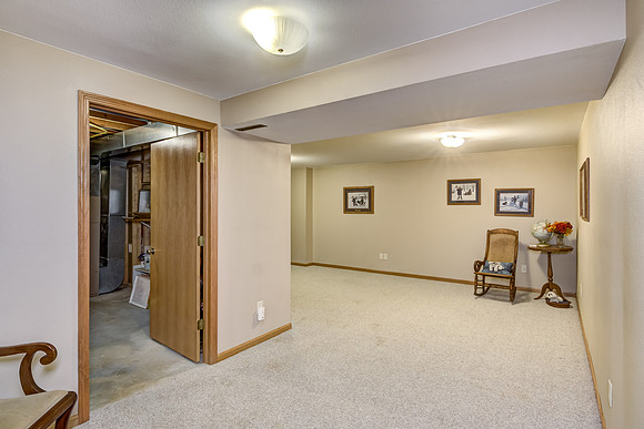 13 - Lower Living Room-1