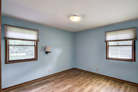 10 - Main Level Bedroom - 2 -1