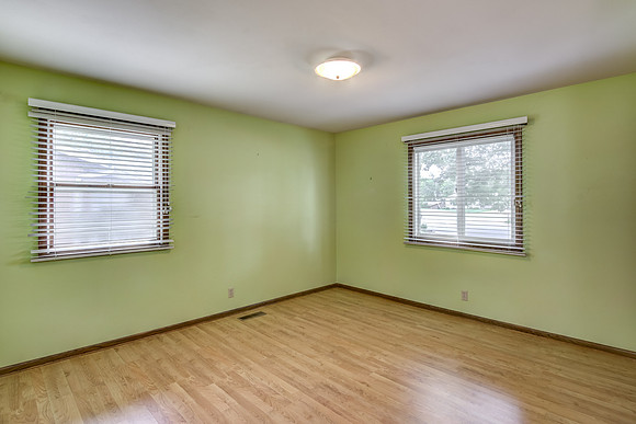 10 - Main Level Bedroom - 1-1