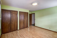 10 - Main Level Bedroom - 1-2