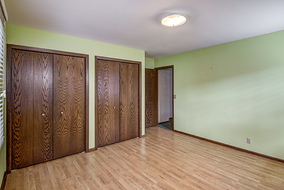 10 - Main Level Bedroom - 1-2