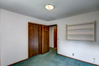 10 - Main Level Bedroom - 3-2