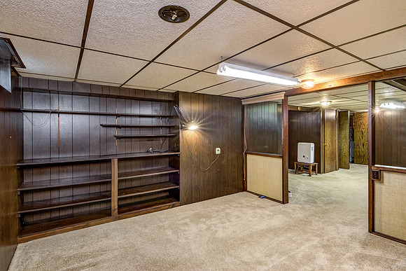 13 - Lower Living Room-3