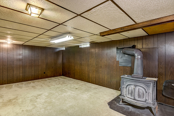 13 - Lower Living Room-2