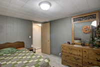 10 - Main Level Bedroom - 1-2