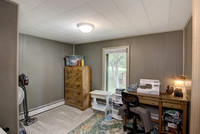 10 - Main Level Bedroom - 2 -1