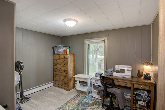10 - Main Level Bedroom - 2 -1