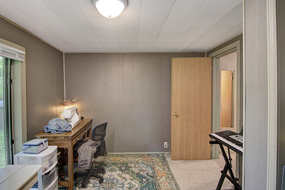 10 - Main Level Bedroom - 2 -2