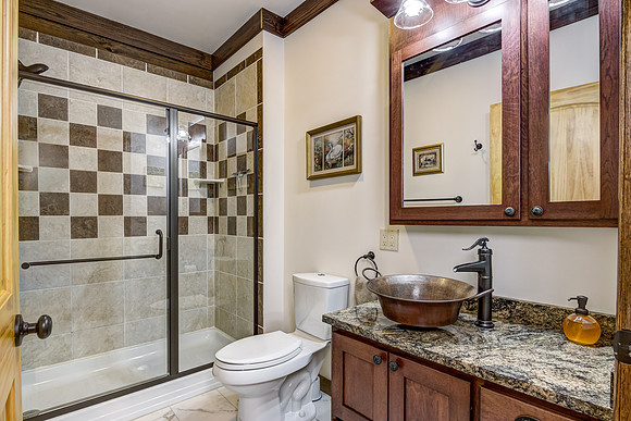 12b - Bathroom-1