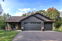 Dave Strassman - 6712 189th Street, Chippewa Falls, WI 54729