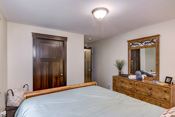 12 - Lower Level Bedroom - 2-2