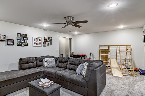 13 - Lower Living Room-2