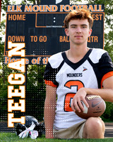 Sports 2 - Poster teegan