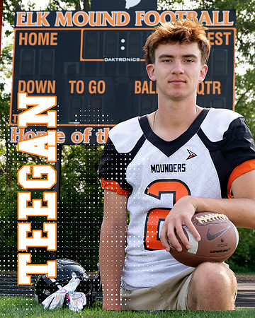 Sports 2 - Poster teegan