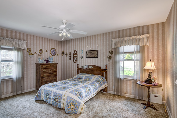10 - Main Level Bedroom - 1-1-Edit