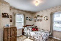 10 - Main Level Bedroom - 2 -1