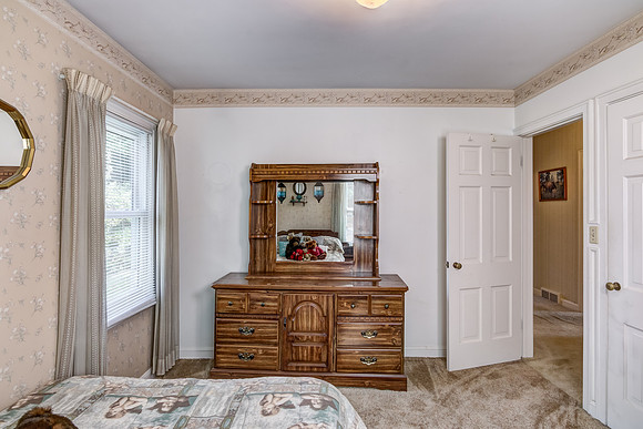 10 - Main Level Bedroom - 2 -2