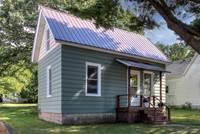 Jen Conaway - 531 Holm Avenue, Eau Claire, WI 54703