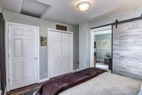 10 - Main Level Bedroom - 1-2