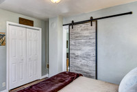 10 - Main Level Bedroom - 1-5