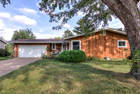 Amber Steffel - 2813 12th Street, Eau Claire, WI 54703