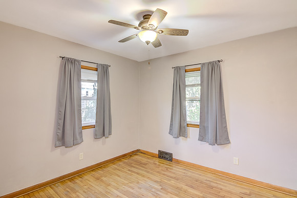 10 - Main Level Bedroom - 2 -1