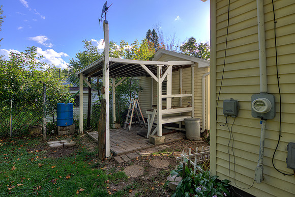 19 - Backyard-4