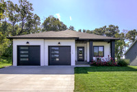 Jen Conaway - 1145 Plum Creek Drive, Eau Claire, WI 54703