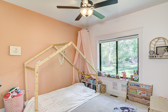 10 - Main Level Bedroom - 1-1