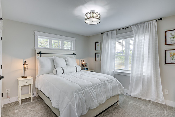 10 - Main Level Bedroom - 1-1