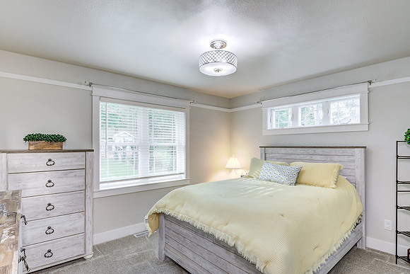 10 - Main Level Bedroom - 2 -1