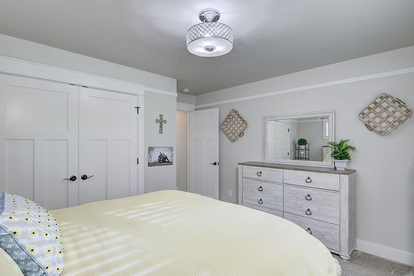 10 - Main Level Bedroom - 2 -2